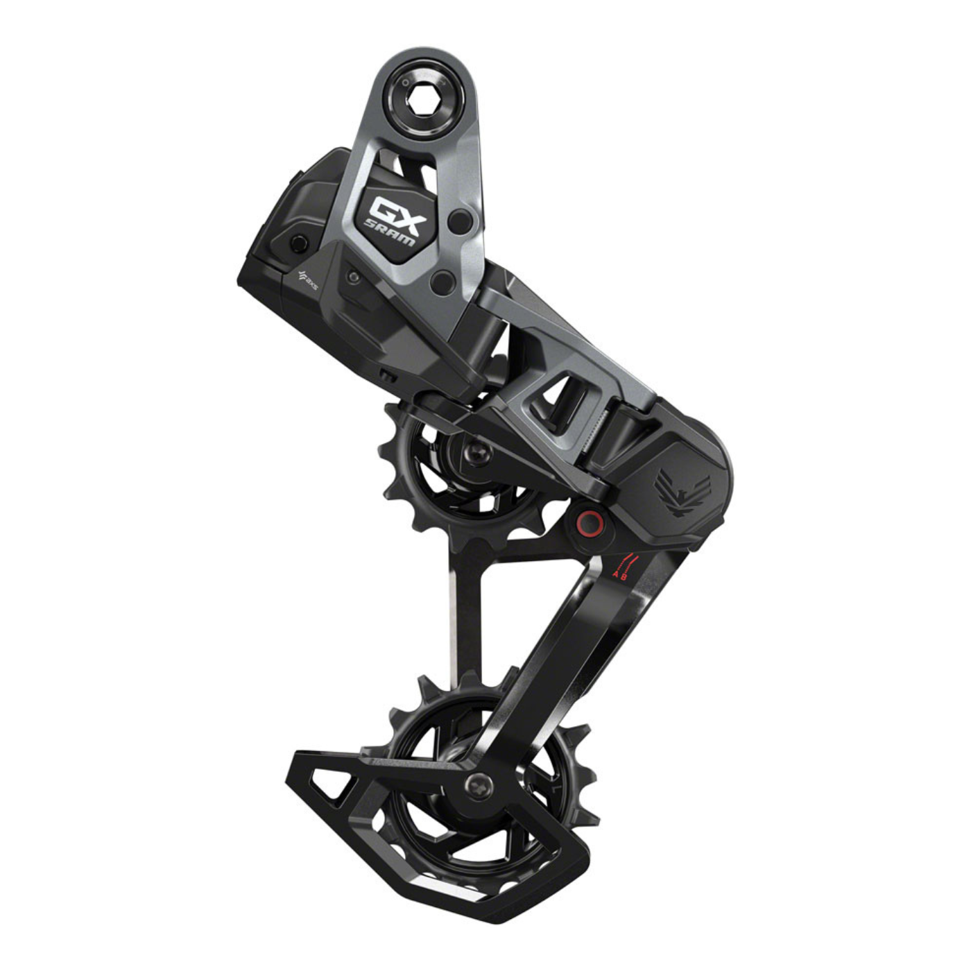 SRAM GX T-Type Eagle Transmission Groupset - 170mm | 32t | 10-52t