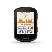 Garmin Edge 540 Solar