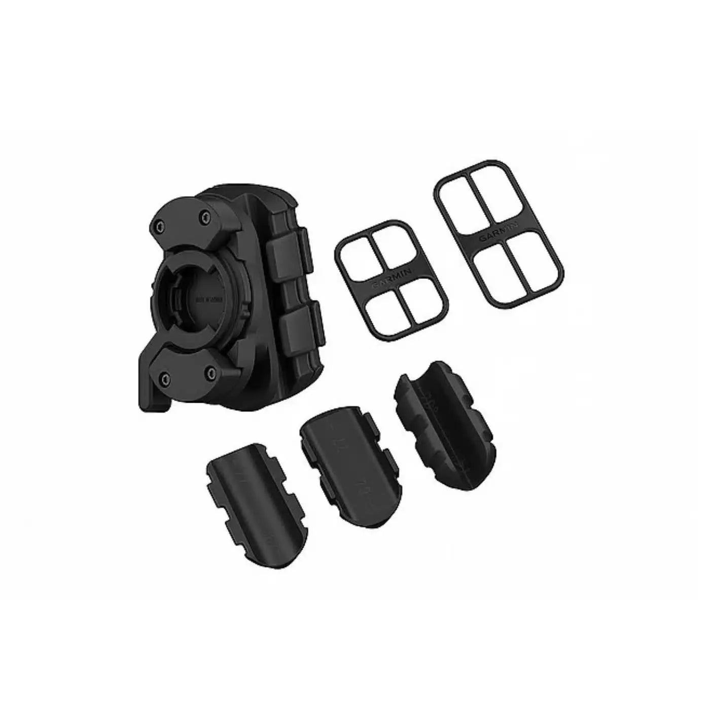 Garmin Seat Post Mount Kit for Varia RCT715 Dialed Cycling Lab