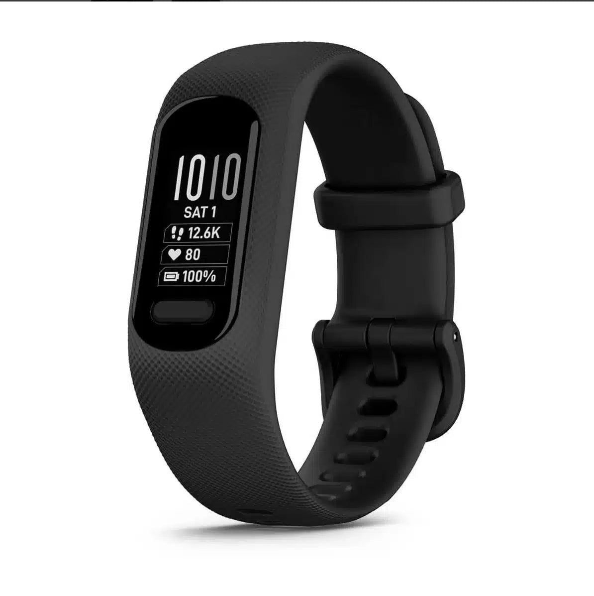 Garmin VivoSmart 5 - Black Sm/Md