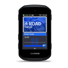 Garmin Edge 550 Garmin