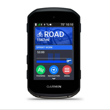 Garmin Edge 850 Garmin