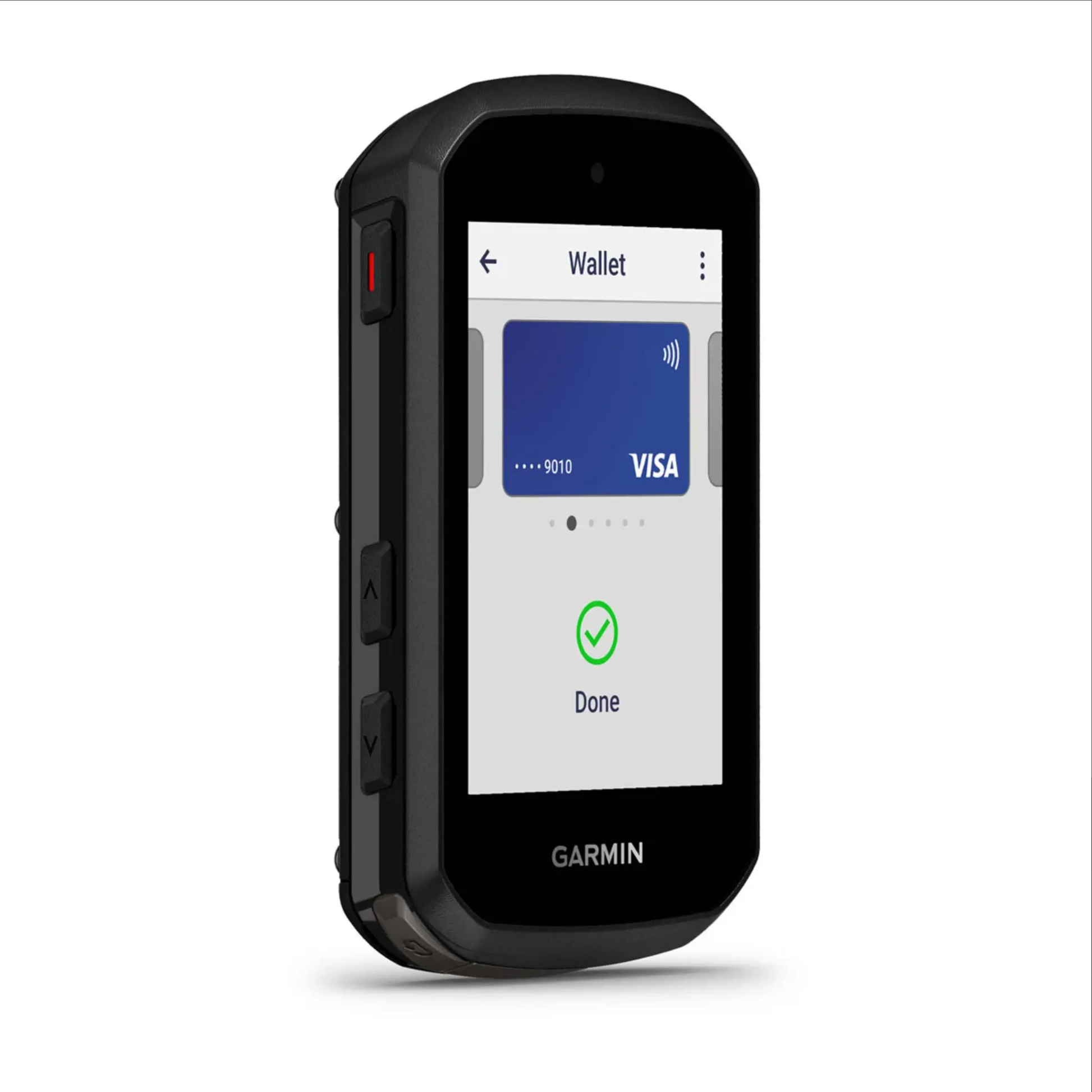 Garmin Edge 850 | Compact Touchscreen GPS Cycling Computer Garmin Edge 850 | Compact Touchscreen GPS Cycling Computer