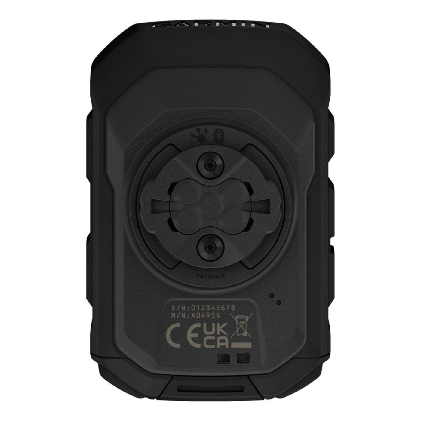 Garmin Edge MTB