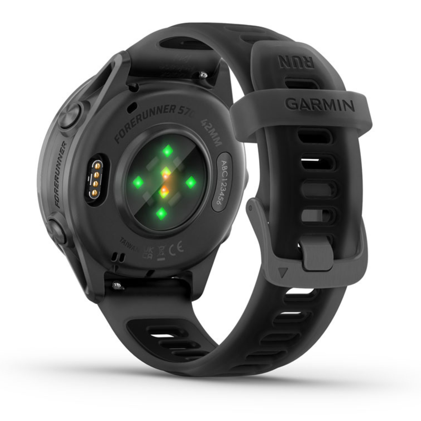 Garmin Forerunner 570 - 42mm | Black