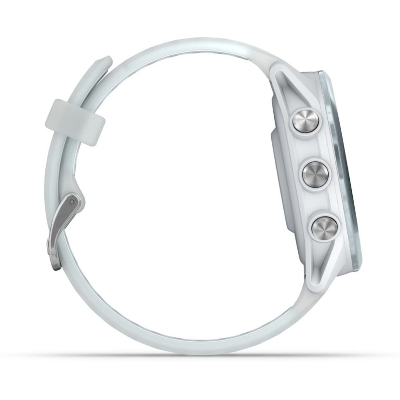 Garmin Forerunner 570 - 42mm | Whitestone/Cloud Blue