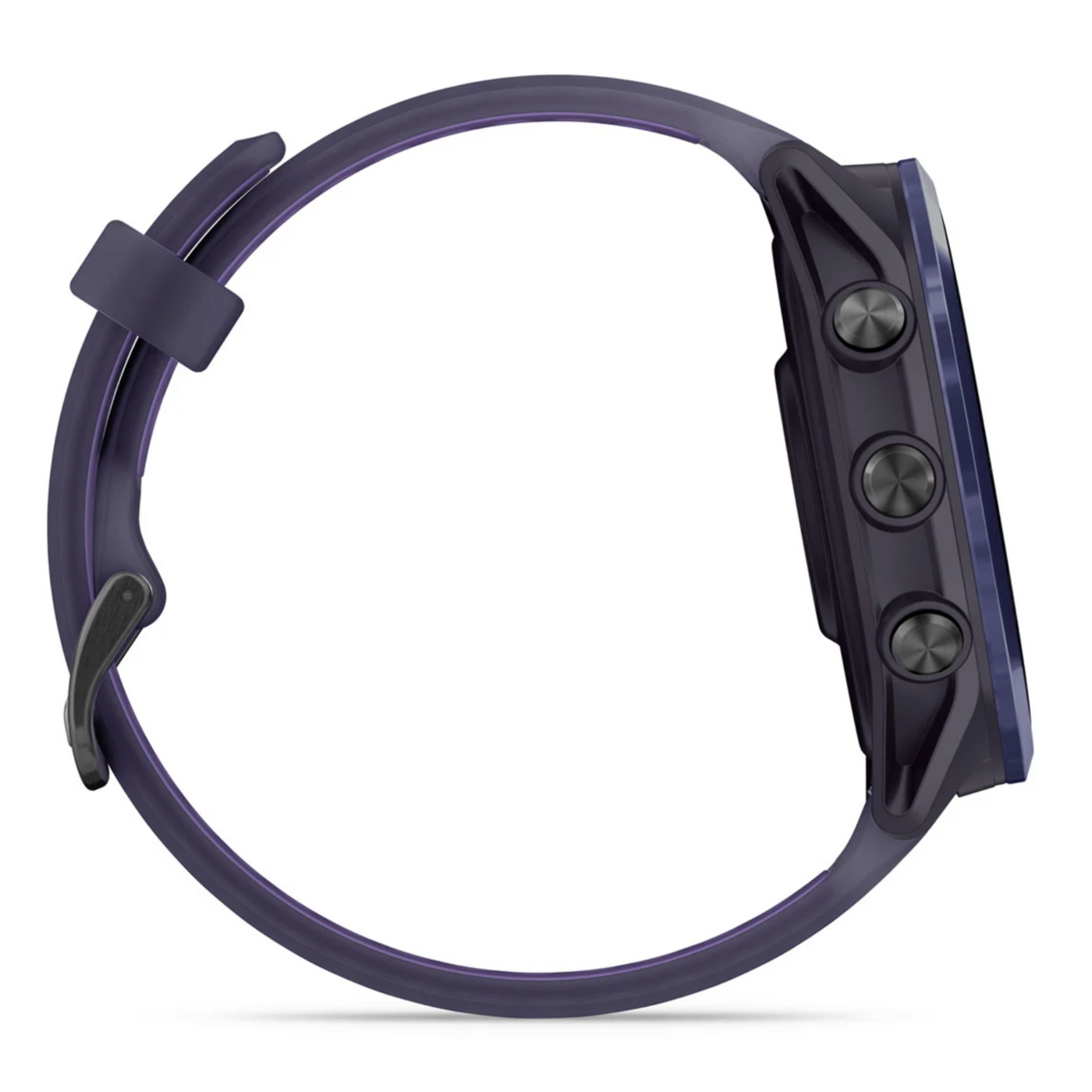 Garmin Forerunner 570 - 47mm | Translucent Imperial Purple/Indigo