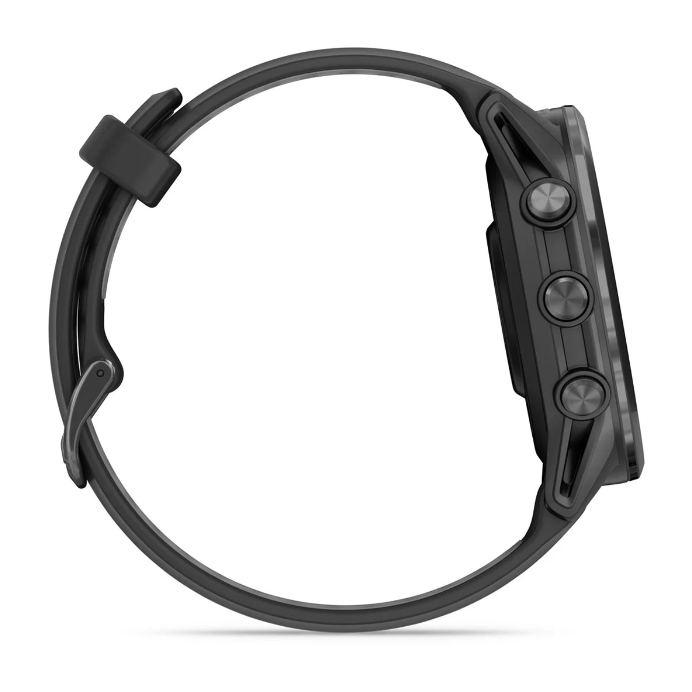 Garmin Forerunner 970 - Carbon Gray DLC Titanium