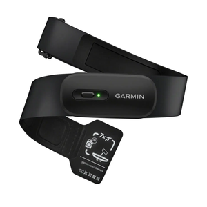 Garmin HRM 200 Heart Rate Monitor - M-XL