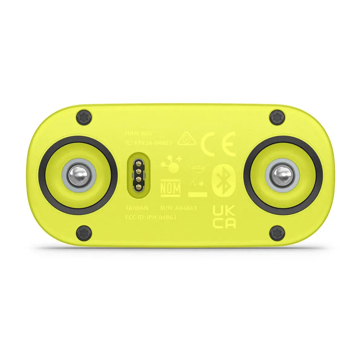 Garmin HRM 600 Heart Rate Monitor - XS-S Garmin