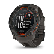 Garmin Instinct 3 – 50 mm | Solar Garmin