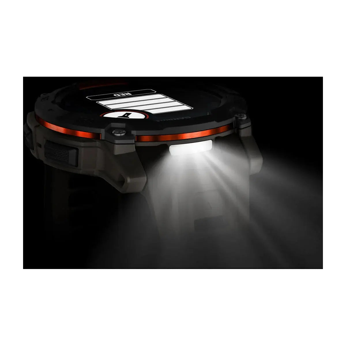 Garmin Instinct 3 – 50 mm | Solar Garmin