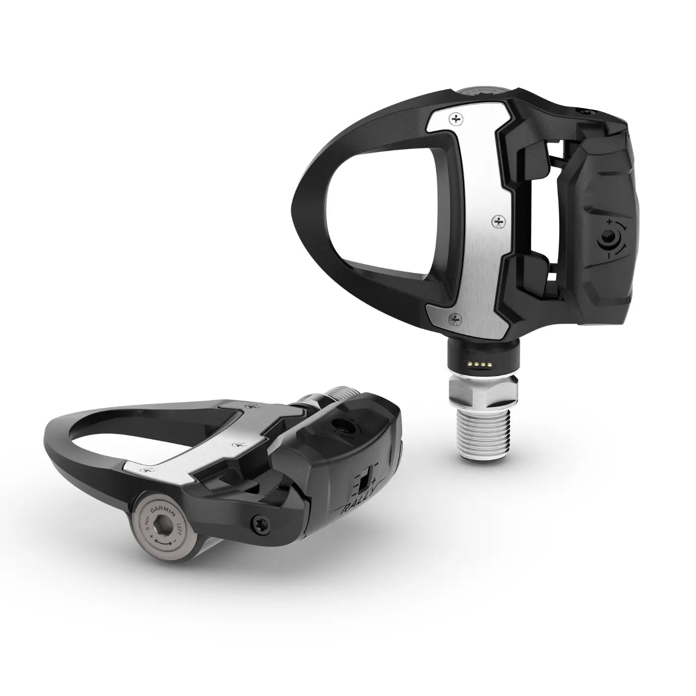 Garmin Rally RS210 | Dual-Sensing Shimano SPD-SL Power Meter