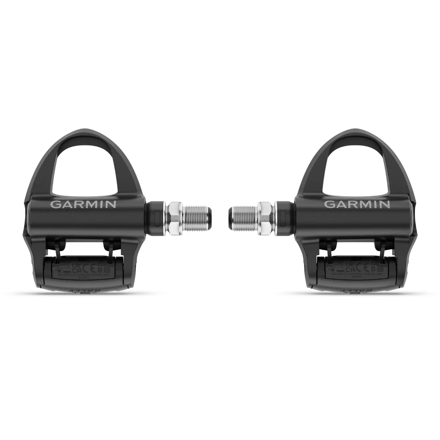 Garmin Rally RS210 Power Meter - Dual Sensing | Shimano Garmin