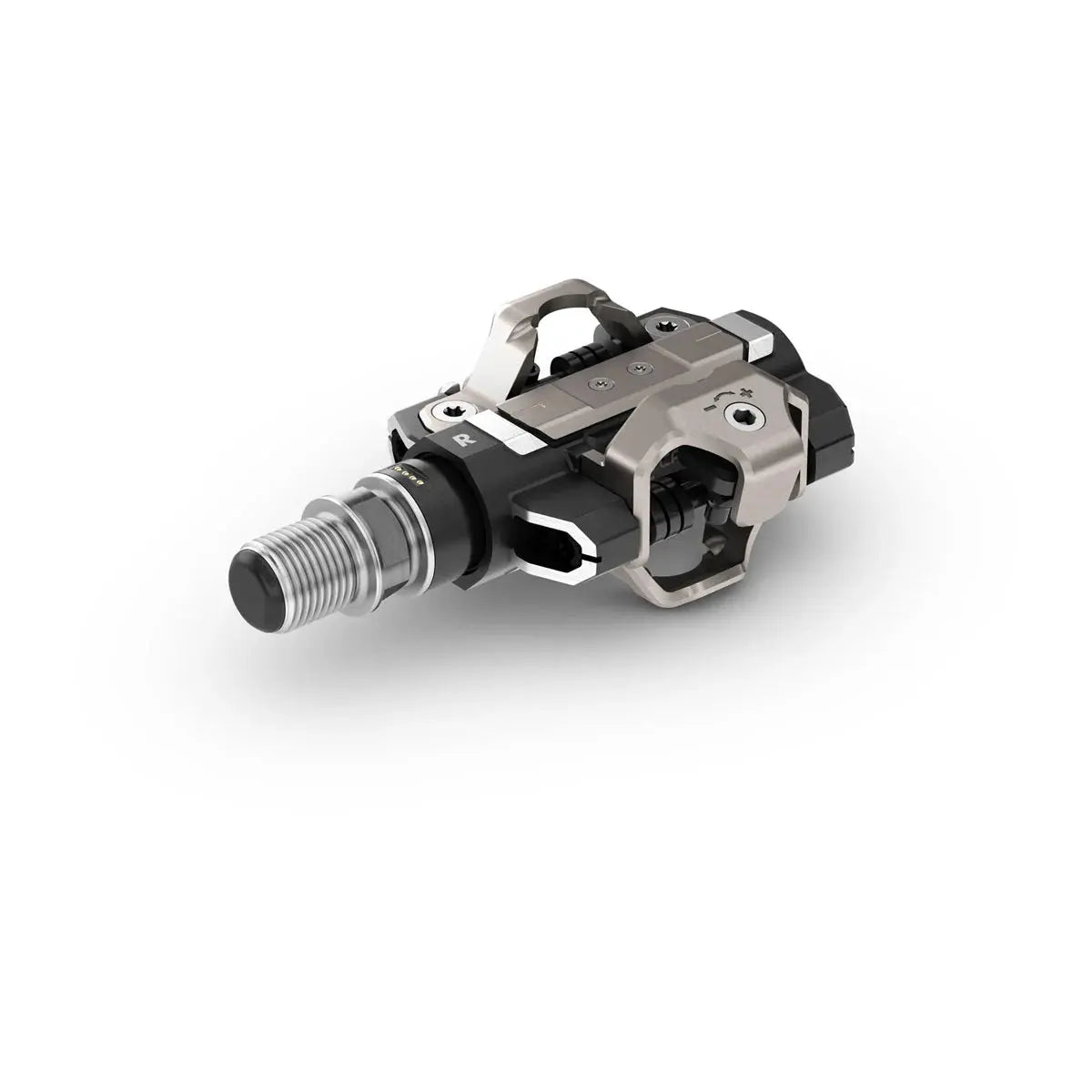 Garmin Rally XC210 Power Meter - Dual Sensing | Shimano SPD Garmin