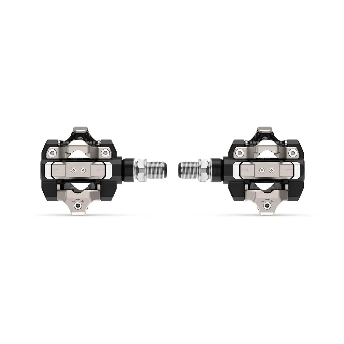 Garmin Rally XC210 Power Meter - Dual Sensing | Shimano SPD Garmin