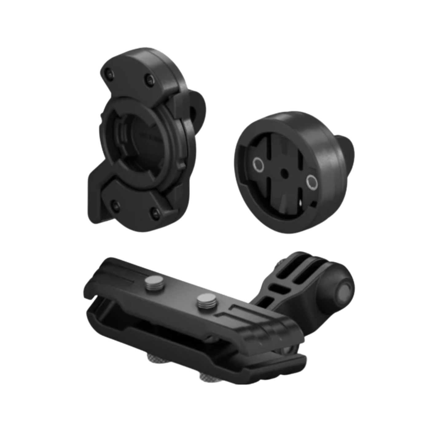 Garmin Varia Seat Rail Mount Kit
