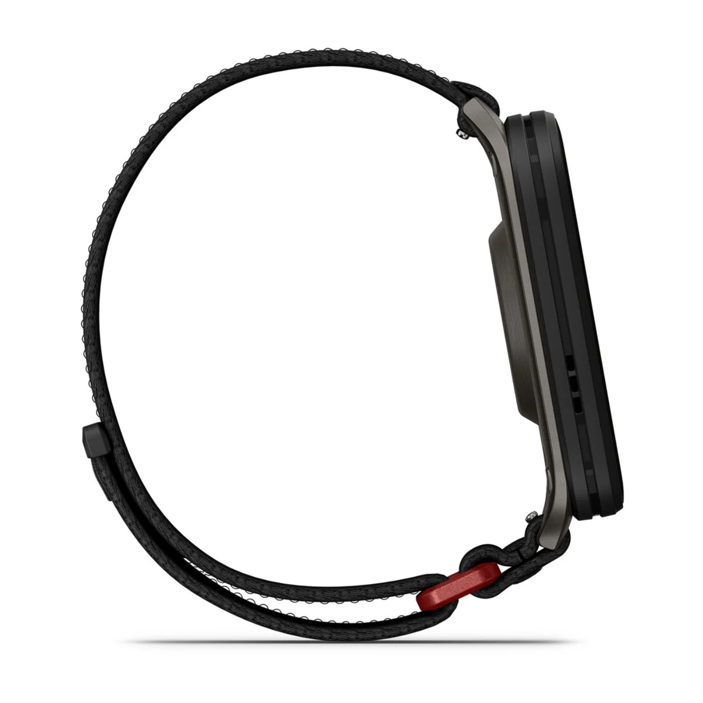 Garmin Venu X1 - Black with Slate Titanium