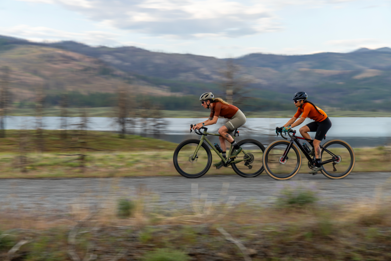 Garmin brand story