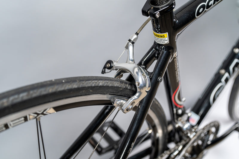 Giant OCR 1 Road Bike (Small) - $550