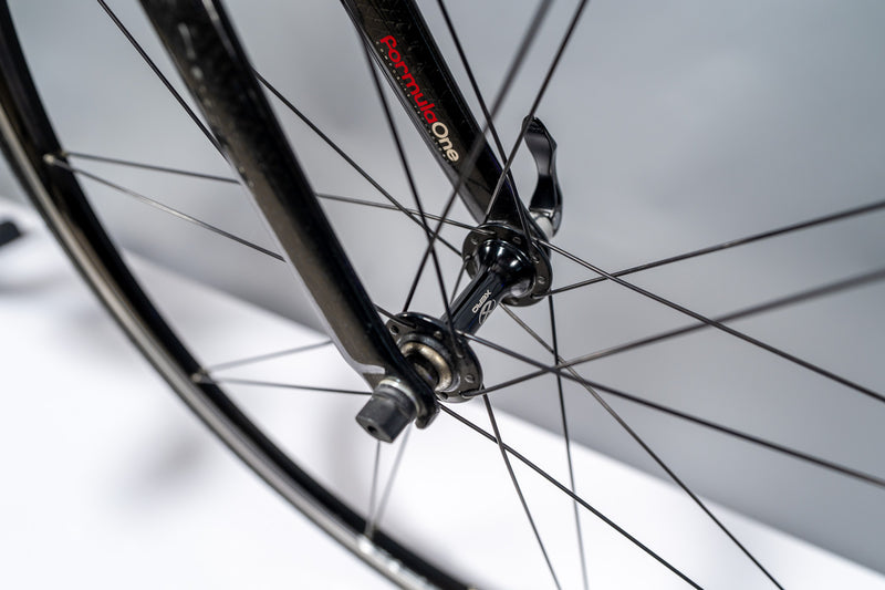 Giant OCR 1 Road Bike (Small) - $550
