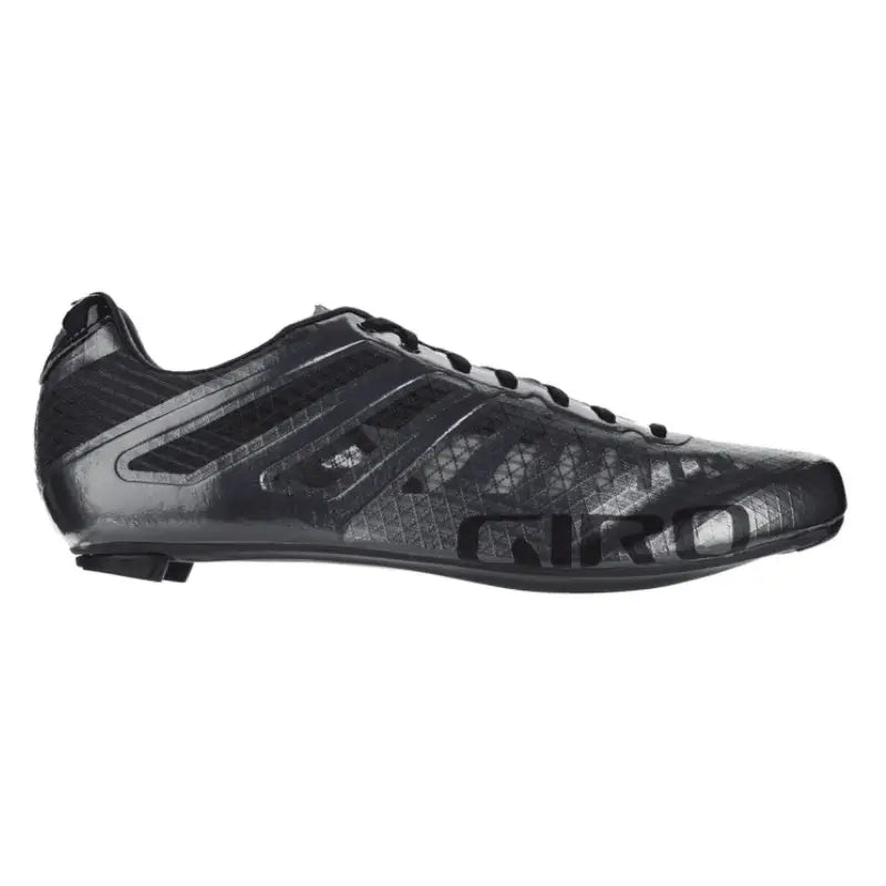 Giro Empire SLX Cycling Shoe - Carbon Black | Size 39
