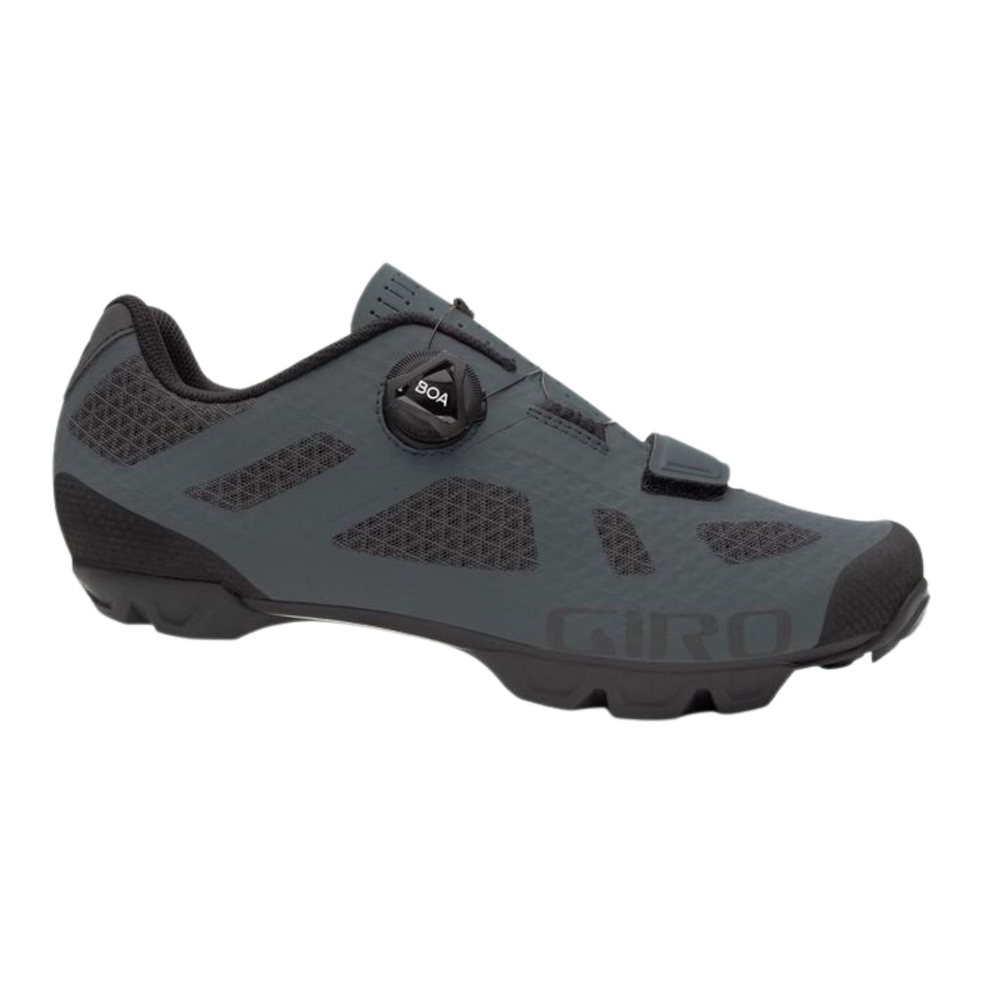 Giro Rincon Shoe - Portaro Grey | Size 43