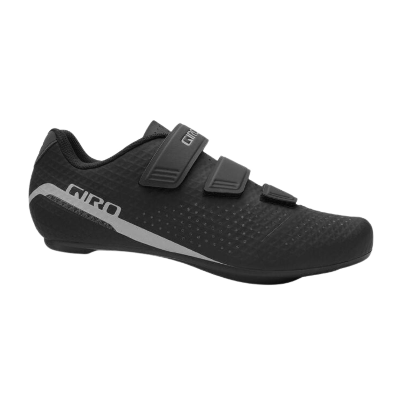 Giro Stylus Shoe - Black