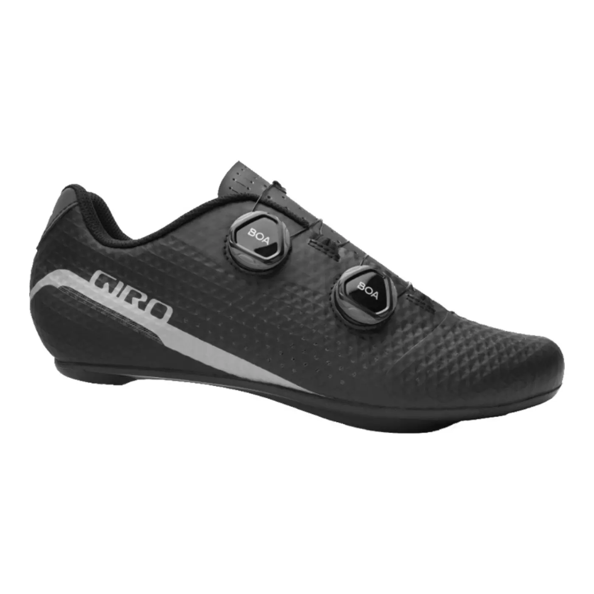 競輪・トラック GIRO（ジロ） ブラック シューズ / サイズ40 GiroRegimeShoe-Black.png?v=