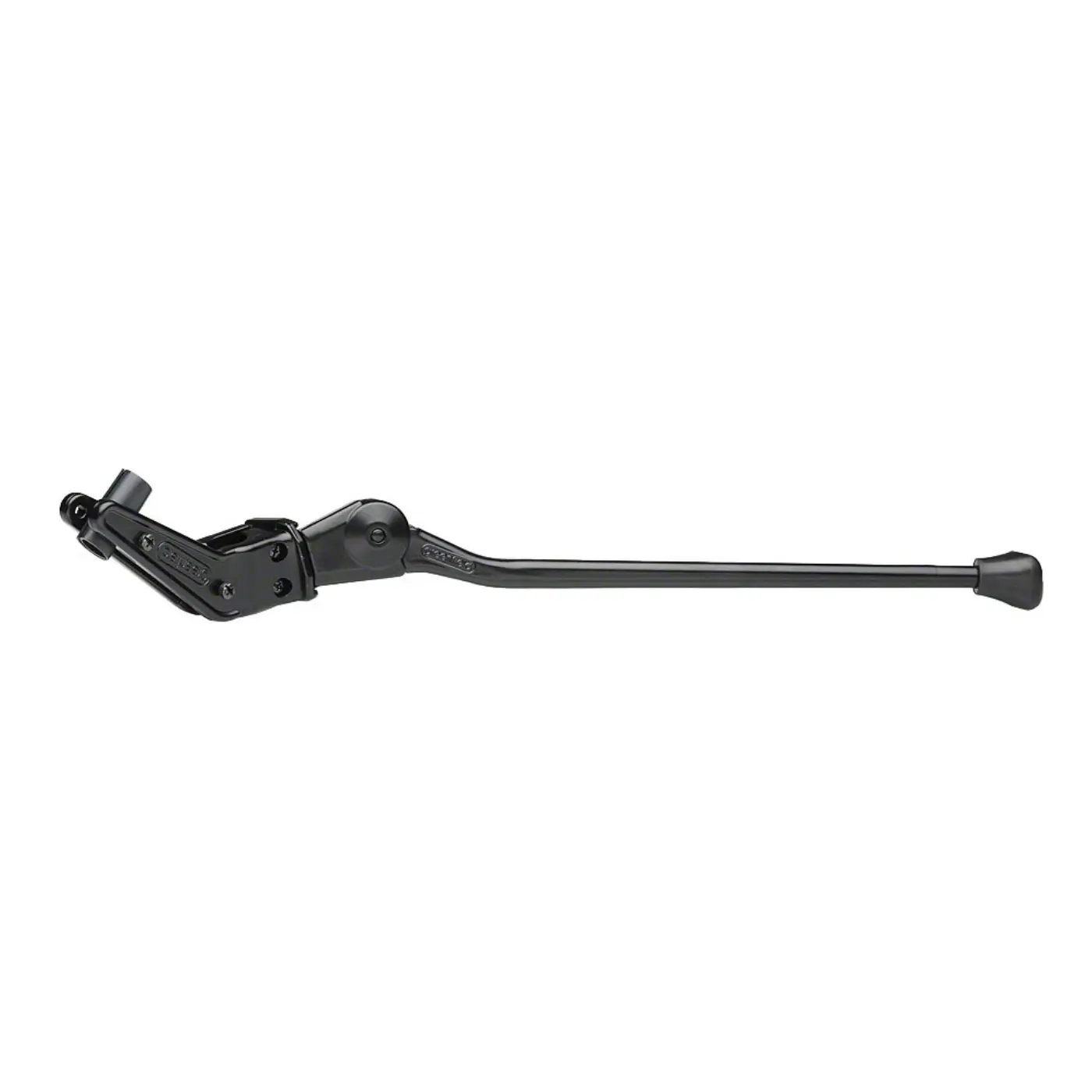 Greenfield Rear Stay-Mount SKS2 Kickstand - 285mm Greenfield