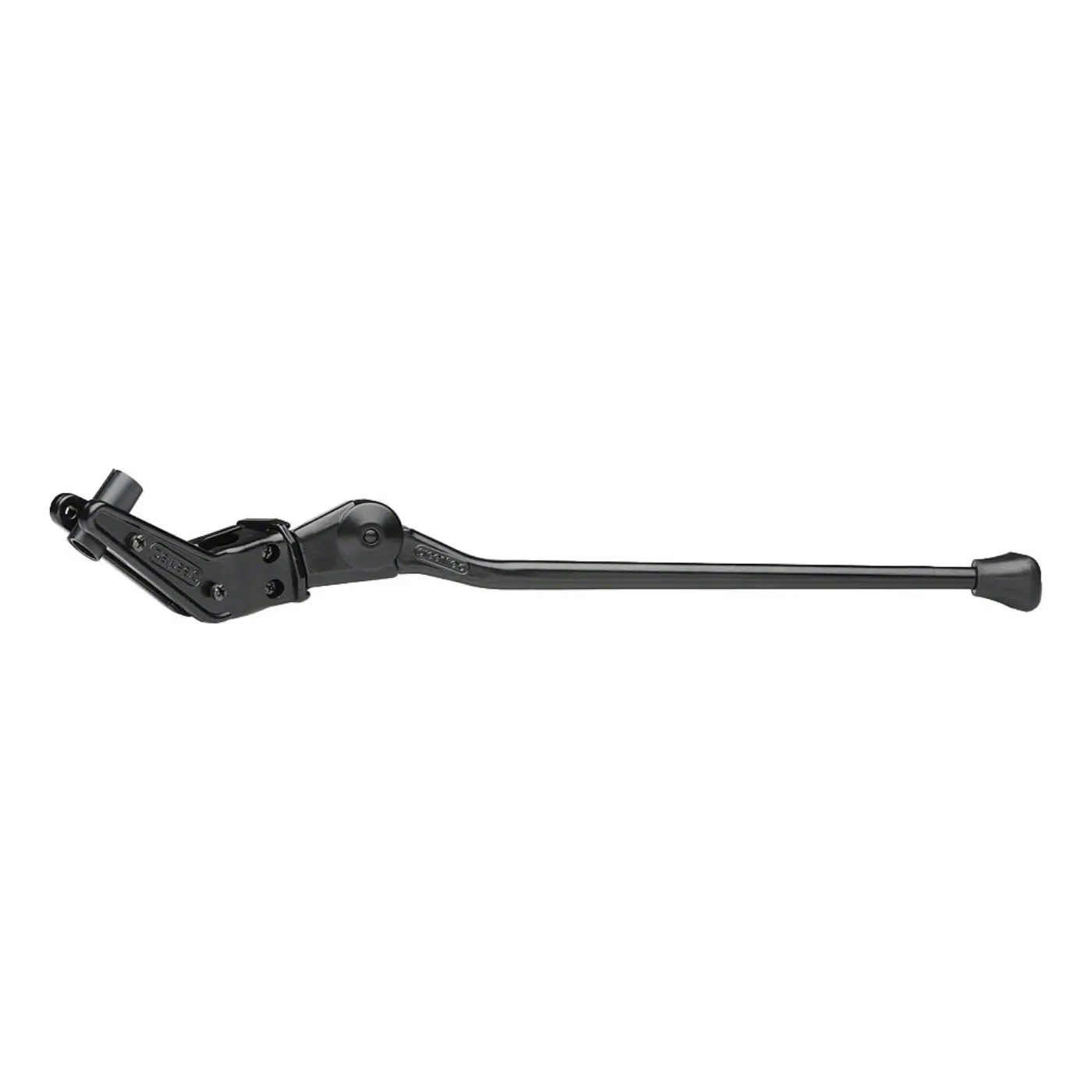 Greenfield Rear Stay-Mount SKS2 Kickstand - 305mm Greenfield