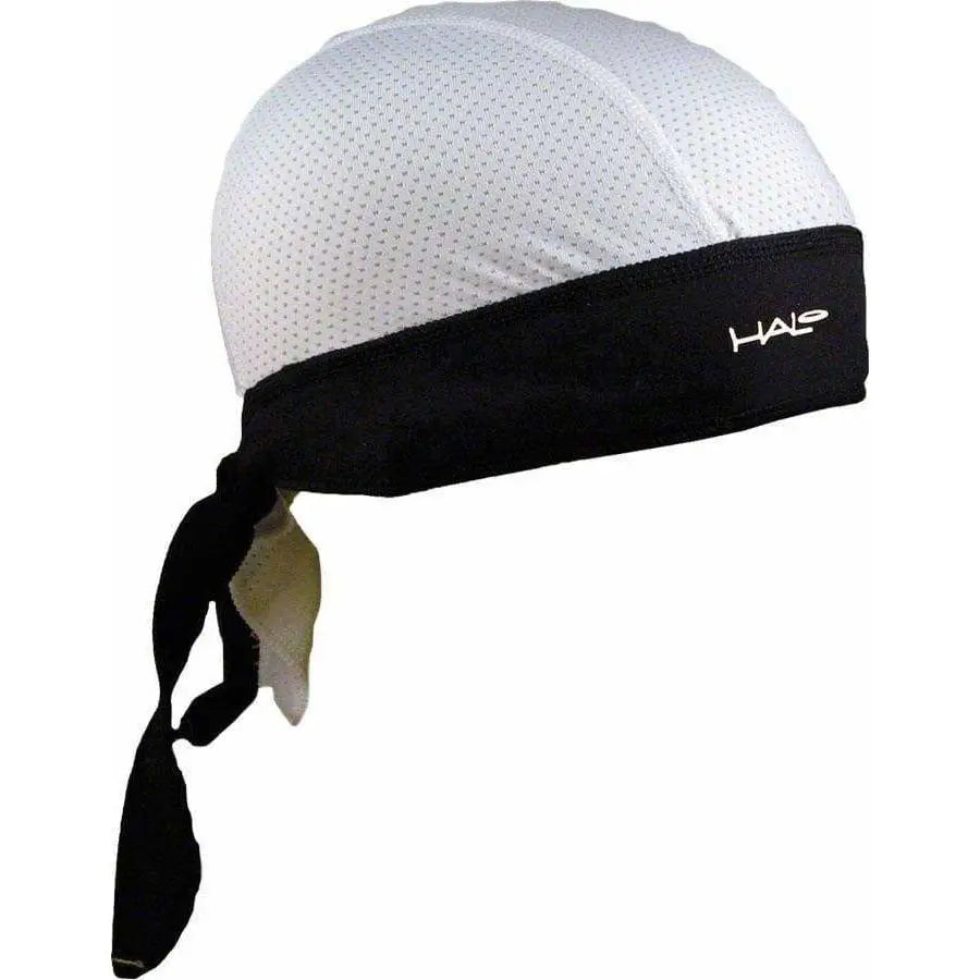 Halo Protex Bandana - White