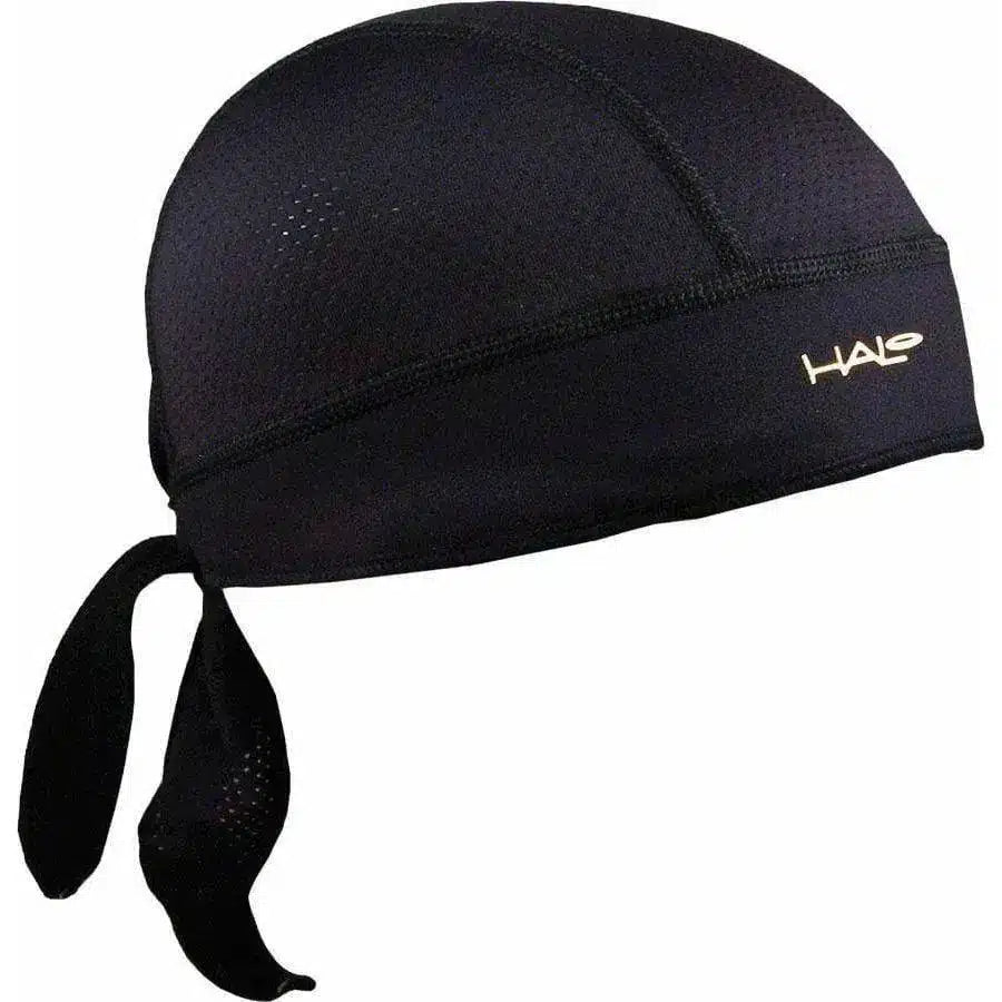Halo Protex Bandana - Black