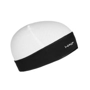 Halo Skull Cap - White