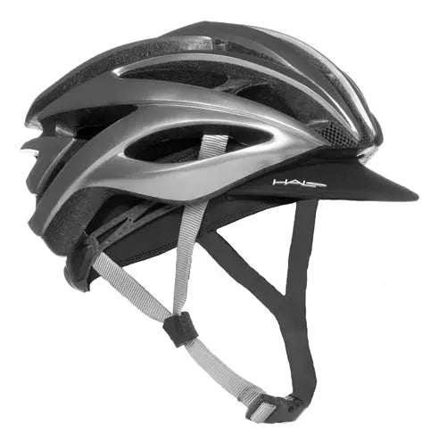 Halo Cycling Cap Halo