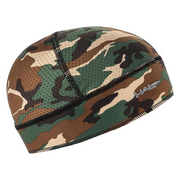 Halo Skull Cap - Camo Green