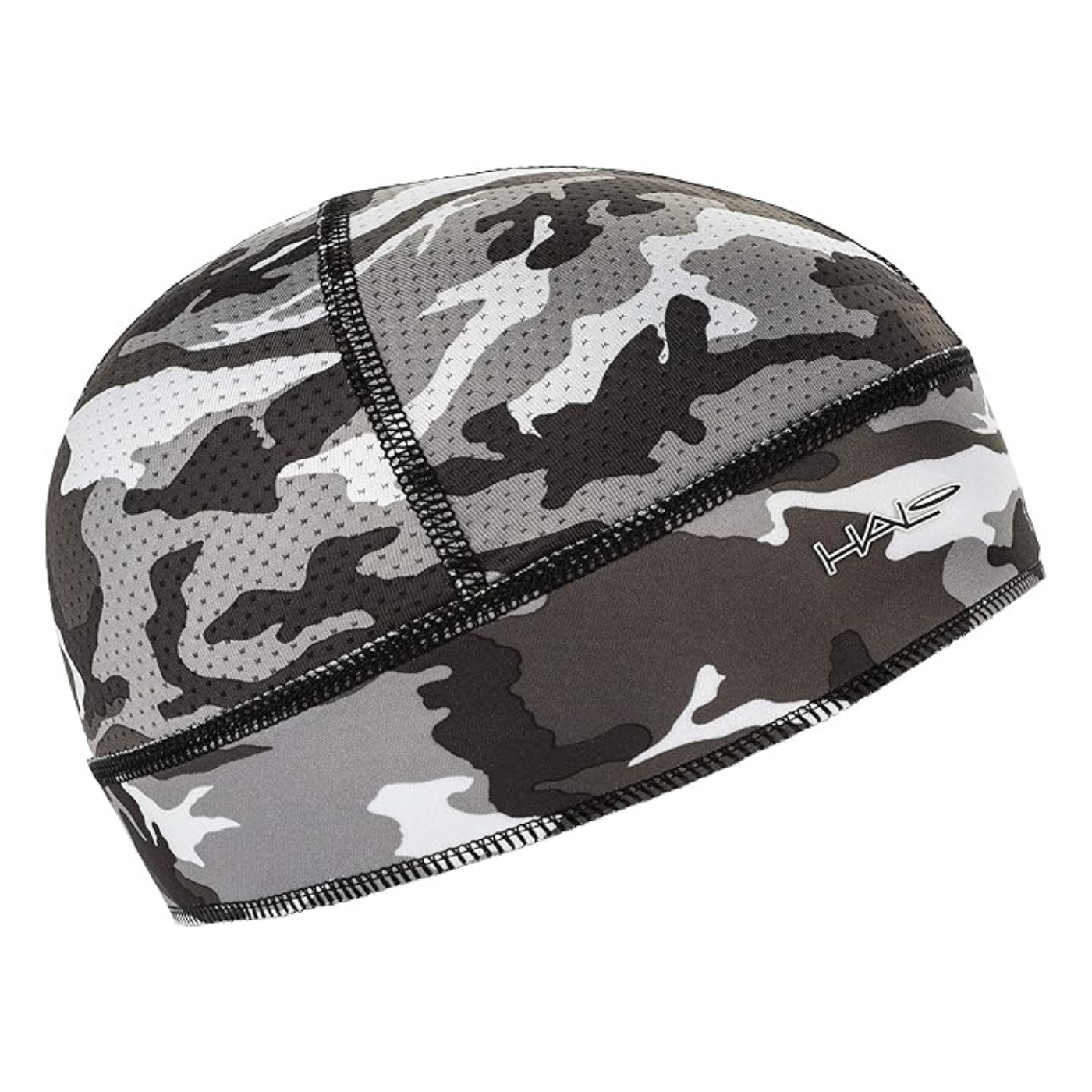 Halo Skull Cap - Camo Grey