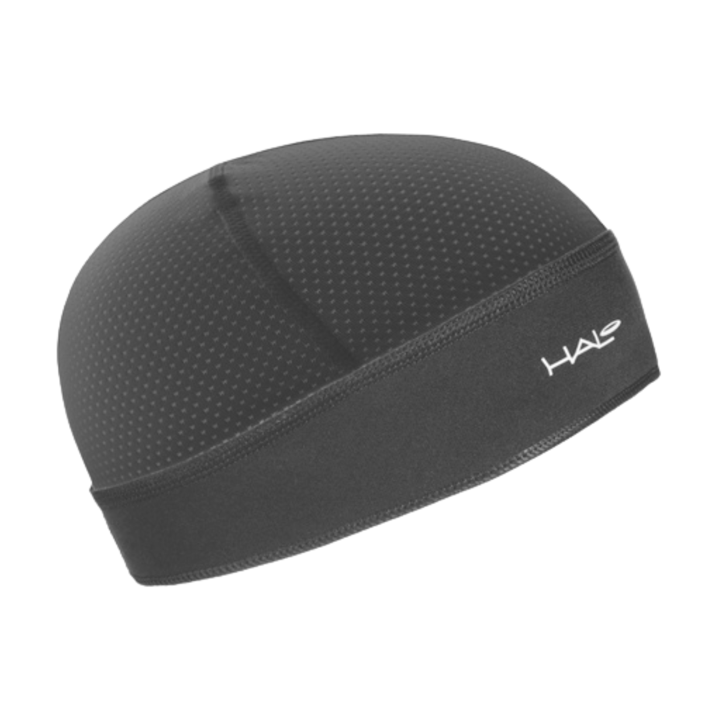 Halo Skull Cap - Charcoal