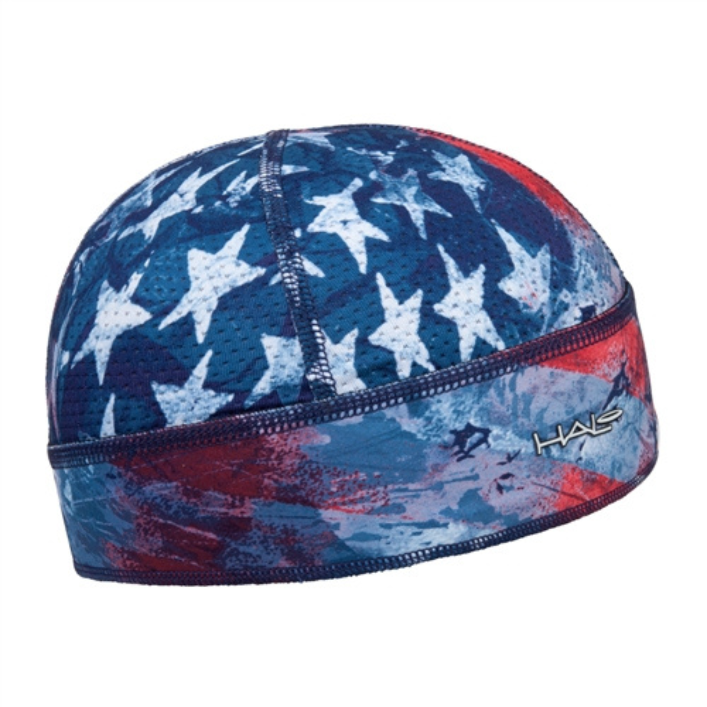 Halo Skull Cap - Star Gazer