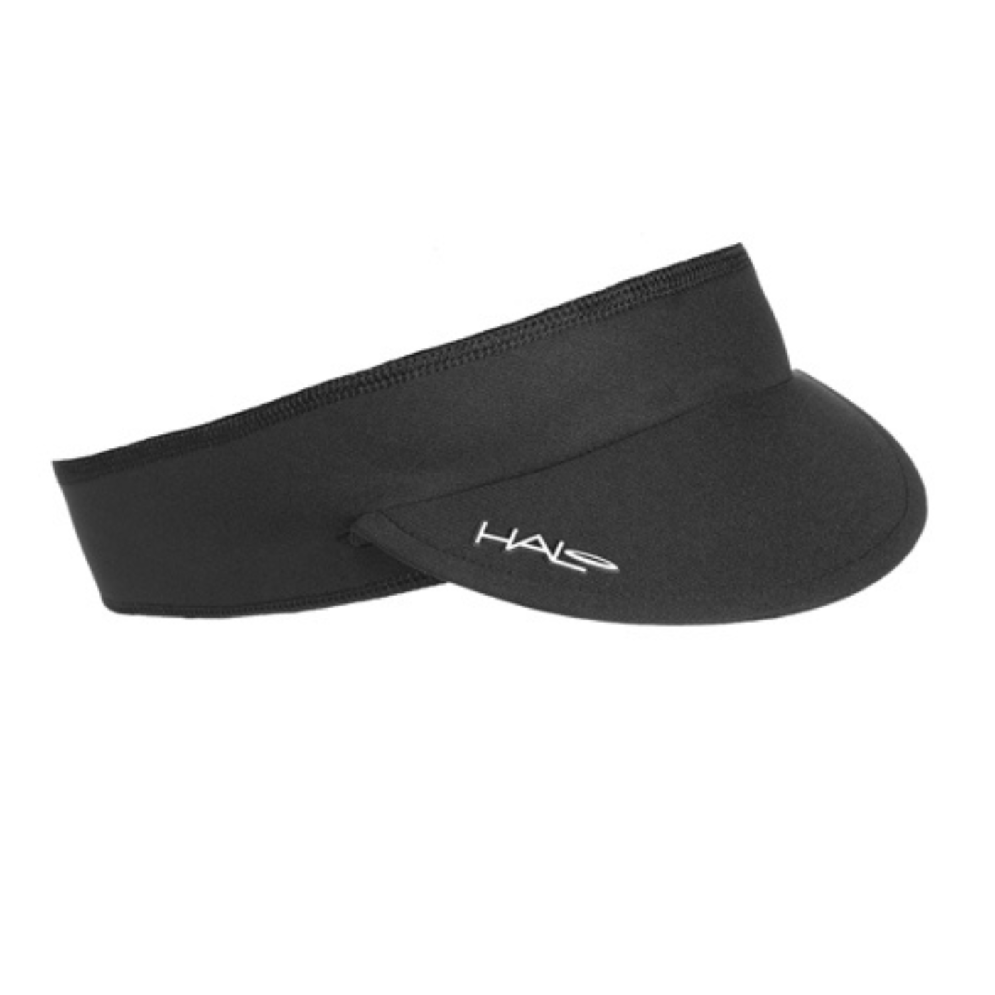 Halo Visorband - Black
