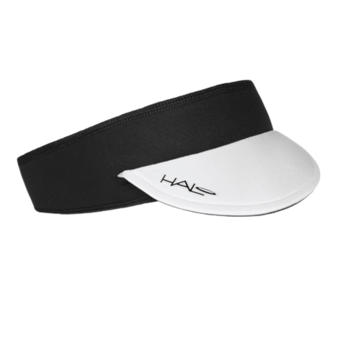 Halo Visorband - White