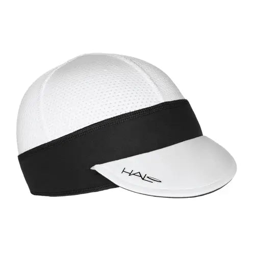 Halo Cycling Cap Halo