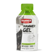 Hammer Gel - Single Serving Dialed Cycling Lab