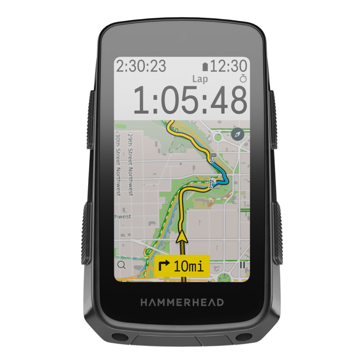 SRAM Force AXS E1 Road Groupset - Levers | Calipers | Rotors | Chain | Derailleurs | Hammerhead