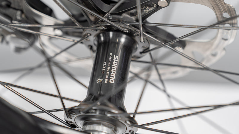 Heller Barghest (Medium) - $1950