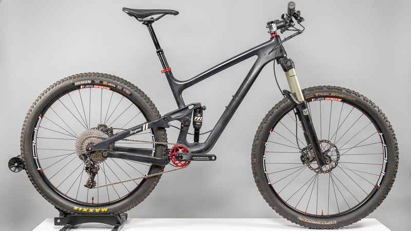 Heller Barghest (Medium) - $1950