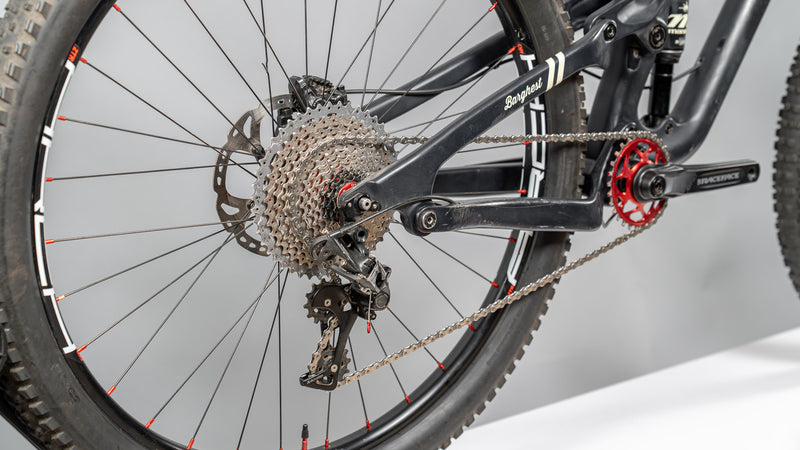 Heller Barghest (Medium) - $1950