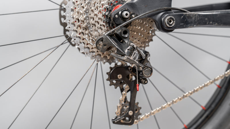 Heller Barghest (Medium) - $1950