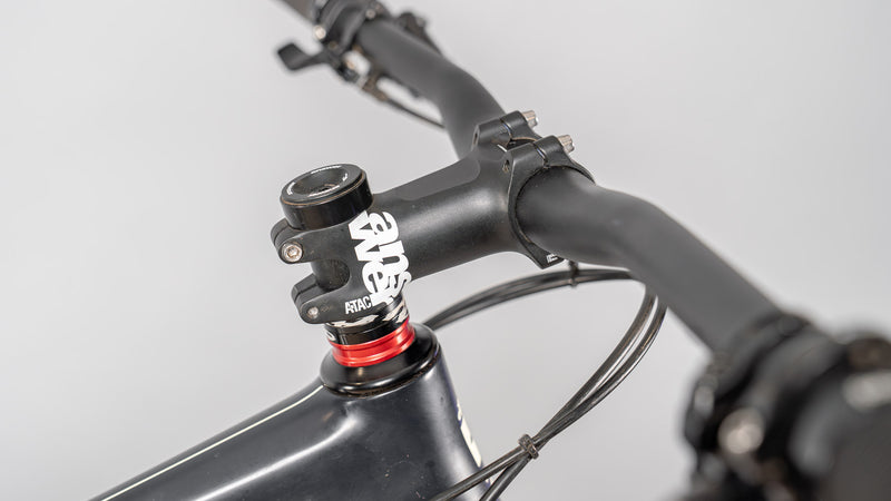 Heller Barghest (Medium) - $1950