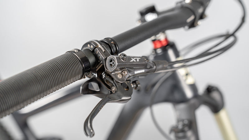 Heller Barghest (Medium) - $1950